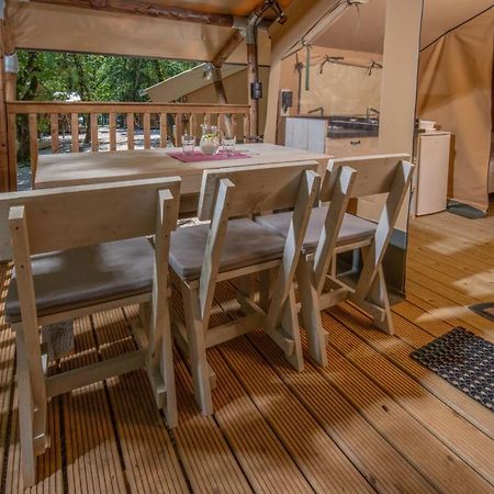 Vacanceselect Premium Lodge Polari Ровинь Экстерьер фото