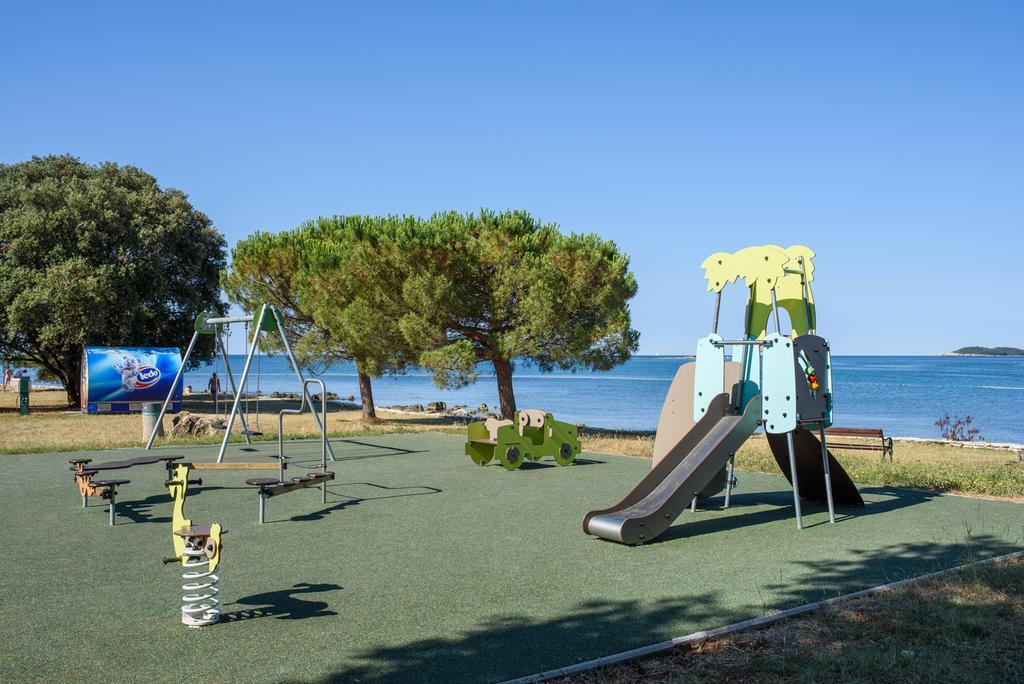 Vacanceselect Premium Lodge Polari Ровинь Экстерьер фото