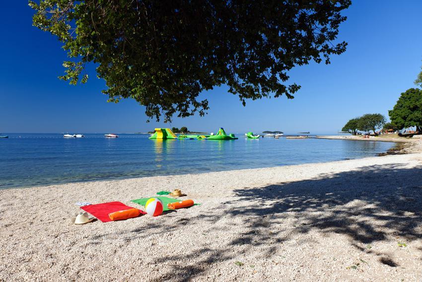 Vacanceselect Premium Lodge Polari Ровинь Экстерьер фото