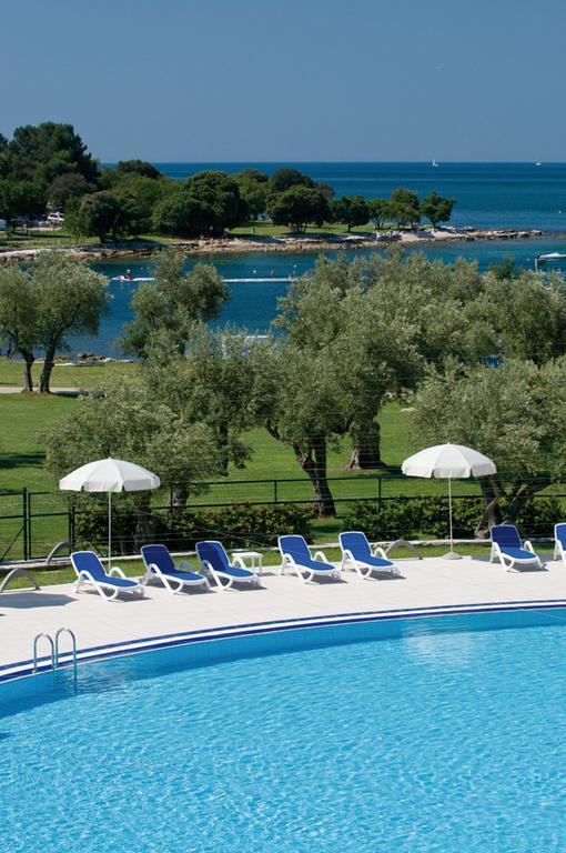 Vacanceselect Premium Lodge Polari Ровинь Экстерьер фото